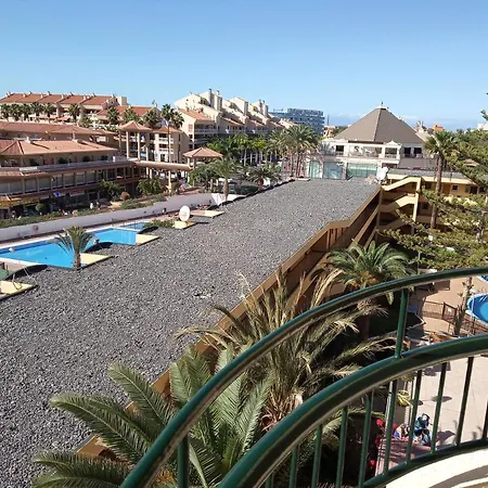 Luxury Vista Mar Y Playa Torres Del Sol B404 Apartman