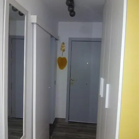 公寓 Luxury Vista Mar Y Playa Torres Del Sol B404