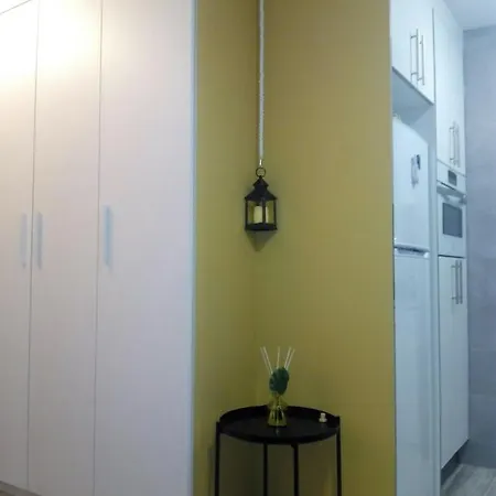 Luxury Vista Mar Y Playa Torres Del Sol B404 公寓 美洲海滩