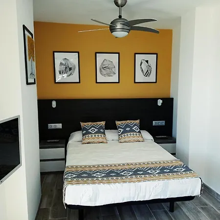 Luxury Vista Mar Y Playa Torres Del Sol B404 * 美洲海滩