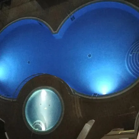 Luxury Vista Mar Y Playa Torres Del Sol B404 美洲海滩