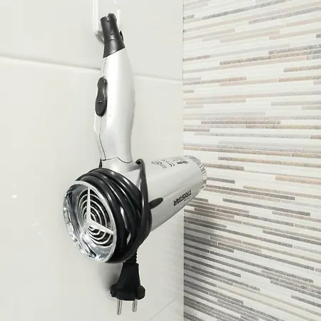 公寓 Luxury Vista Mar Y Playa Torres Del Sol B404