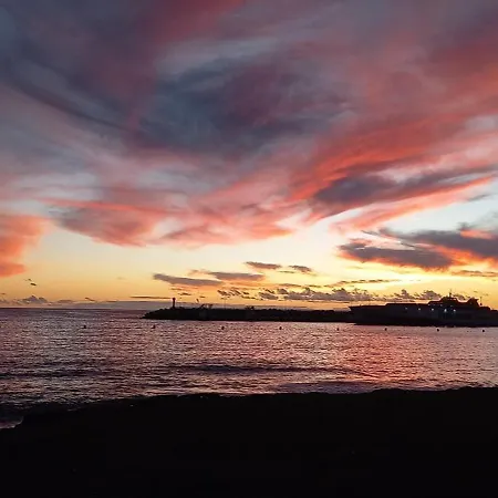 Luxury Vista Mar Y Playa Torres Del Sol B404 公寓 美洲海滩