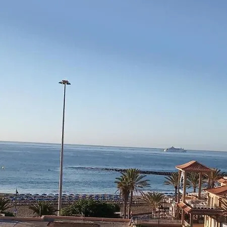 Apartment Luxury Vista Mar Y Playa Torres Del Sol B404 Playa de las Americas (Tenerife)